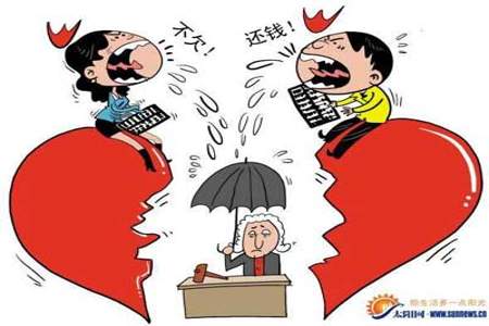 情人被发现为什么会反目成仇