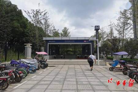 新塘镇大墩村地铁站叫什么名
