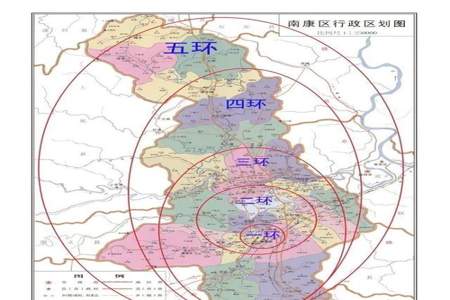 你家是几环的什么意思