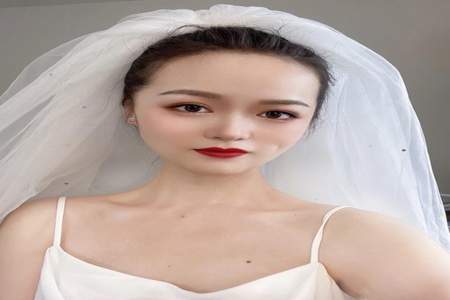 婚庆跟妆试妆是怎么试的