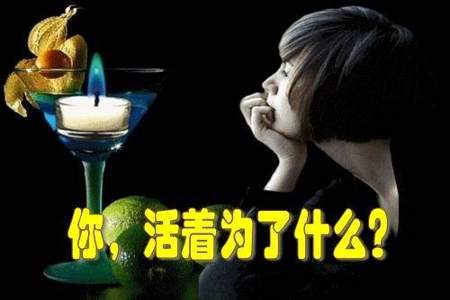 辛苦一辈子为了什么