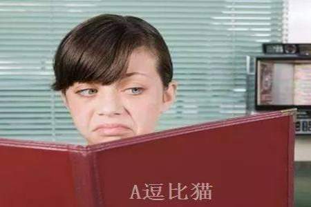 为什么爱上第一眼厌恶的人