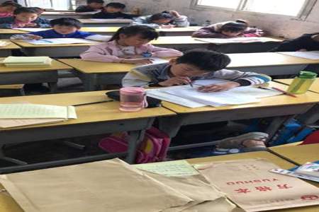 小学一个年级为什么不让我孩子统一考试