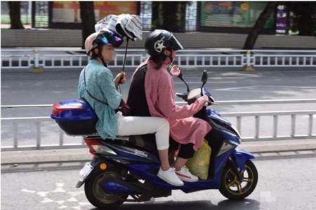 女生说电动车没电了怎么回复