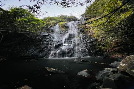 马峦山怎么进电动车