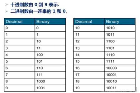 地址三段分别什么意思