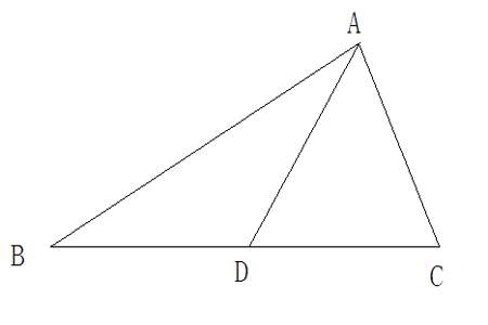 三角形中线什么时候最长
