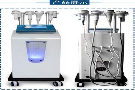 5d精雕仪没有吸力了怎么修