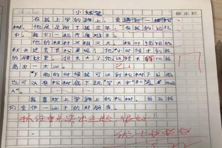 写自己上学路上的情景的题目怎么写