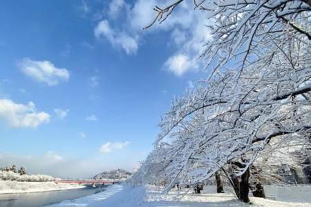 东汉年间什么时候下雪