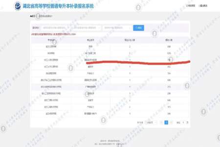 2023年本科B补录结果什么时候出