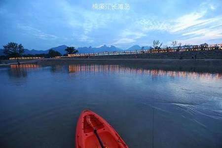 楠溪江滩地音乐公园什么时候结束