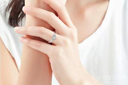 为什么结婚戒指要戴左手