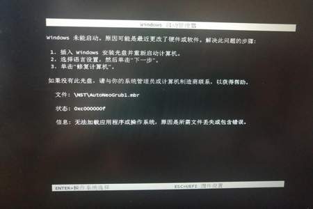 Ubuntu系统开机时一直有警告提醒怎么办