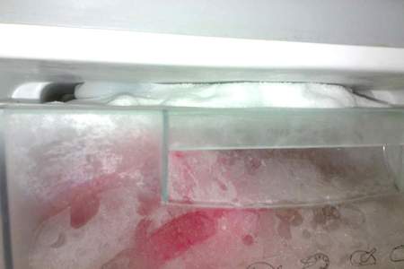 冰箱冷冻室为什么长时间不冷冻