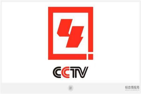 cctv标志在右边代表什么