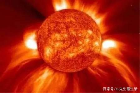 古时候的太阳叫什么