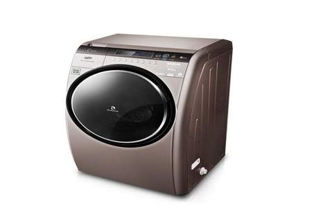 diqua是什么牌子洗衣机
