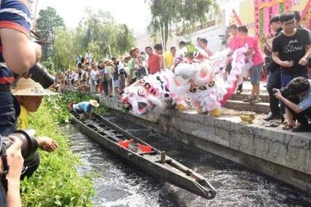 五月初六古代怎么形容