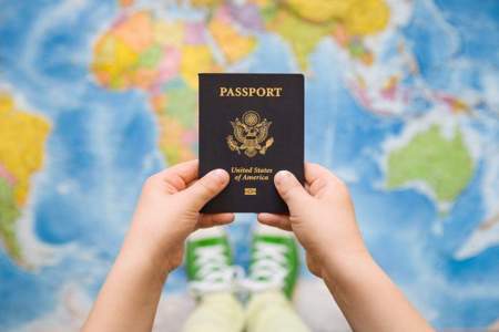迪拜旅行证回国是什么签证