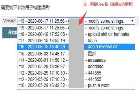 修订版本号用什么数字表示