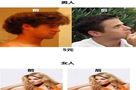 为什么男生的友谊比女生的更深