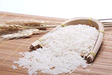 稻谷在什么时期打保米的药