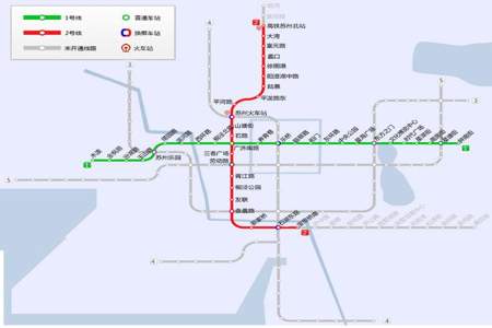 黄埭地铁7号线开通后去观前街路线怎么走