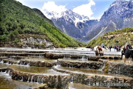 请问9月份去玉龙雪山好吗