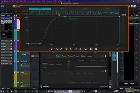 cubase12怎么改成中文