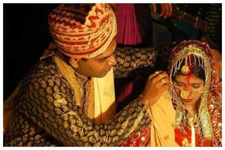为什么很多女人以嫁给印度人为荣