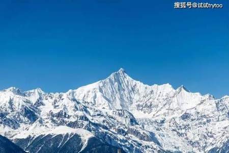 梅里雪山为什么要拆围墙