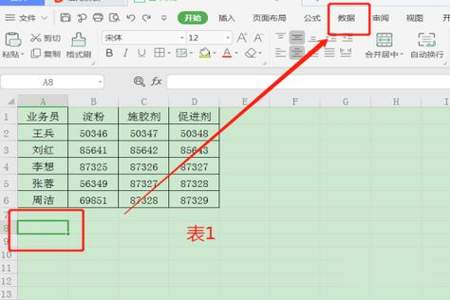 wps表格怎么检查错别字和标点符号