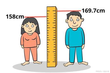 男生为什么身高很重要