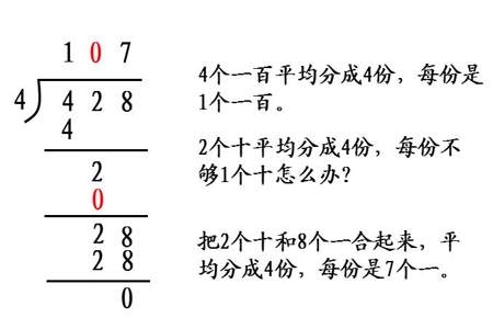 四位数乘一位数怎么验算