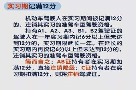 学驾照字母该怎么记