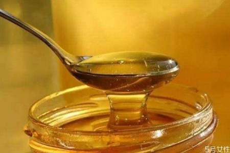 蜂蜜感觉有一股酒味是什么因素