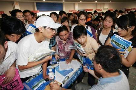 为什么到了大学就颓废很多