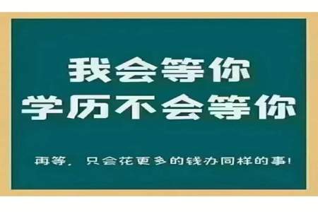 找对象看学历还是家底