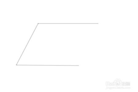 怎么教孩子画平行四边形