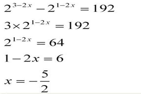 什么等于2的3×2次方