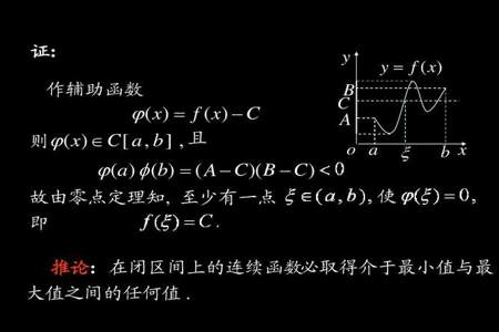 怎么判断一个函数是否连续