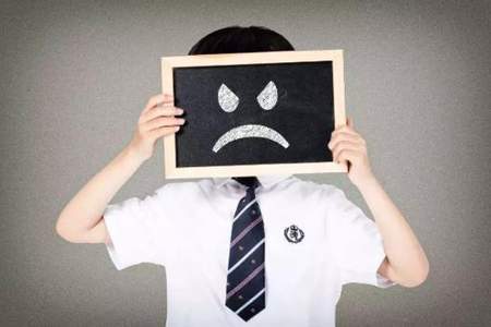 怎么纠正孩子易怒的情绪