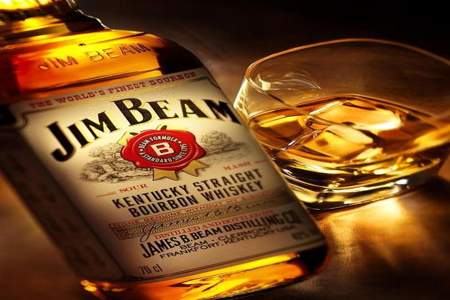 JIM BEAM是什么酒