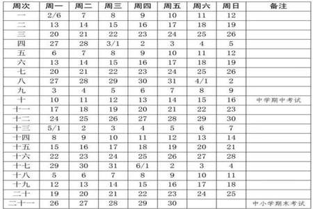 齐云路小学2023年什么时候开学