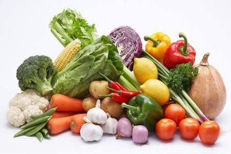 四九节气饮食主要吃什么蔬菜