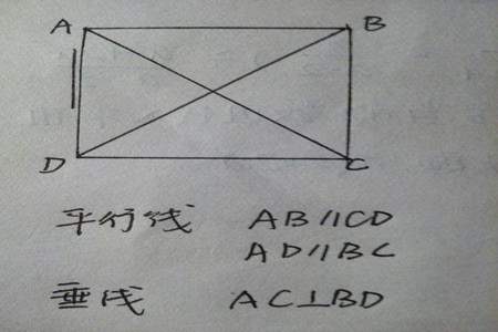 正方形对角线怎么算