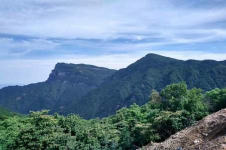 龙头山森林公园怎么走