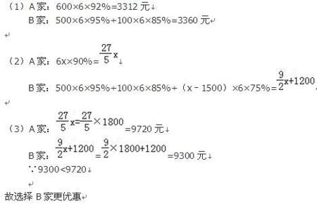 初一的数学真的很难吗