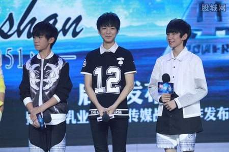 tfboys粉丝为什么那么疯狂